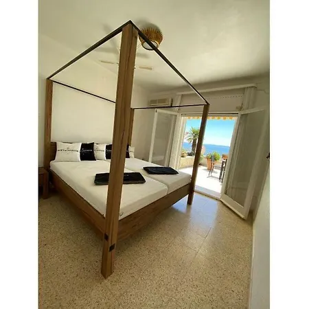 Dom wakacyjny Casacarl Comfortable